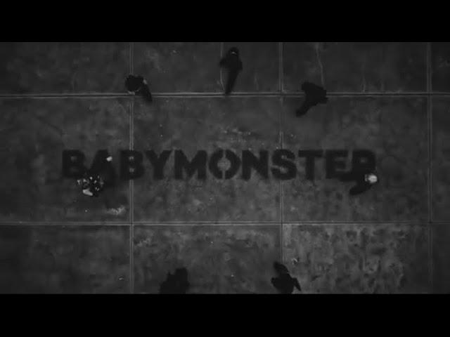 BABYMONSTER - ‘CLIK CLAK’ feat. JENNIE & GIRLS GROUPS (FM/V)