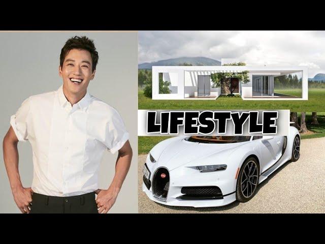 Kim Rae Won Lifestyle, 2021, Net Worth, Age, Income, Girlfriend, Family, Friend, Height, Biography