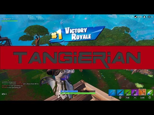 fortnite solo game