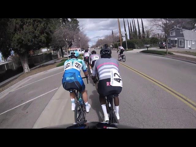 Tour of Murrieta 2019