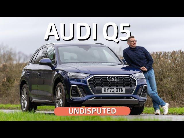 Should you get an Audi Q5? | 2024 Review