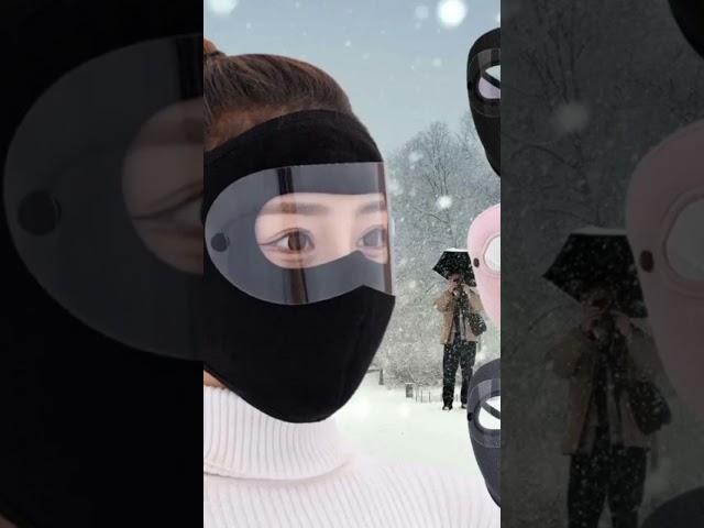windproof Anti Dust Full Mask #ytshorts #shortsyoutube #youtubeshort #shorts #viralshort #MASK
