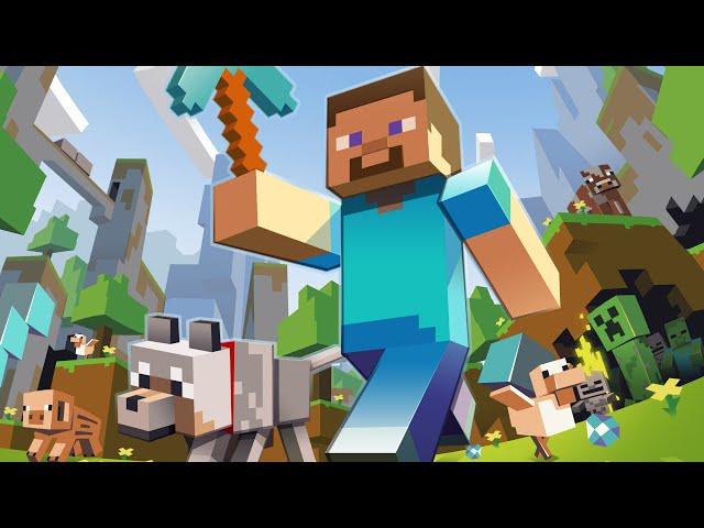 Minecraft :  stream | Playing Solo Part 1| Keyur Kansara