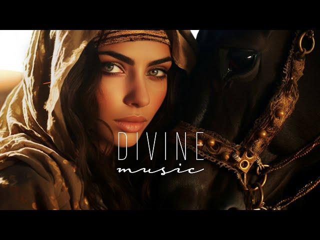 Divine Music - The Year Mix Vol.4 [Chill & Ethnic Deep 2024]