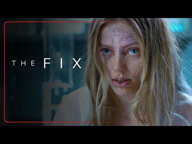 The Fix (2024) Movie || Grace Van Dien, Daniel Sharman, Keenan Arrison || Review and Facts