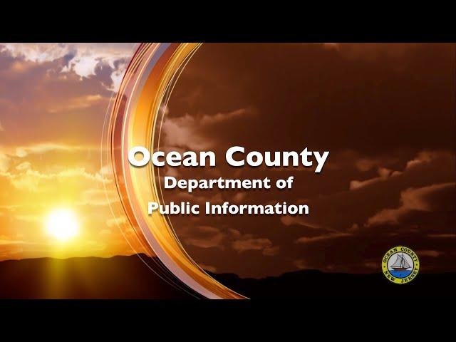 Ocean County Focus: Parks & Recreation-Summer 2021 with Ginny Haines