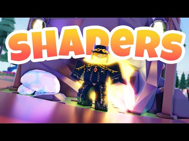 How to Install RTX Shaders for Roblox