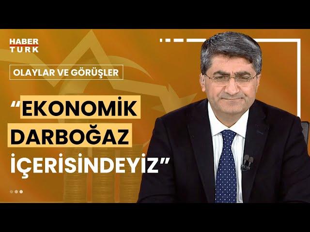 Seçmenin gündeminde neler var? Av. Mehmet Emin Ekmen değerlendirdi