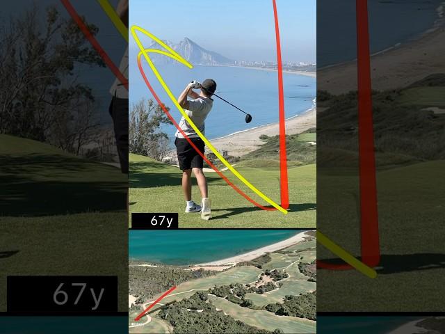 Shot Tracer Map for iPhone, iPad and Mac.