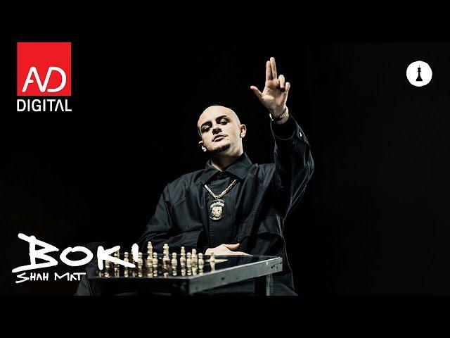 DON XHONI - BOKI (SHAH MAT)