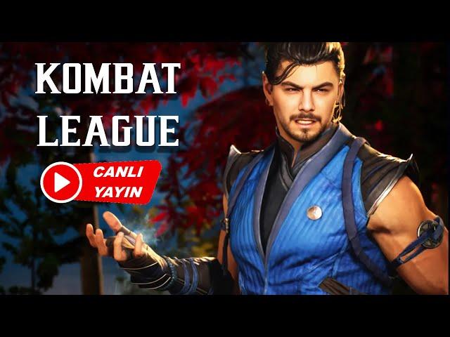 HOMELANDER,CYRAX,SEKTOR,SİNDEL ACİL NERF | MORTAL KOMBAT 1 ONLINE RANKED TÜRKÇE !