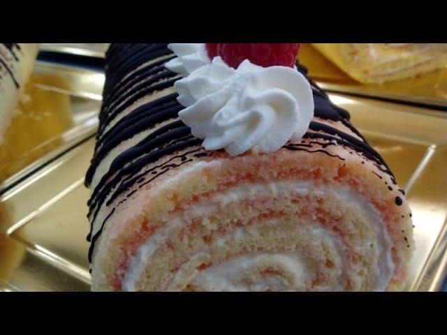 Come Fare i Biscuit - Corso di Pasticceria