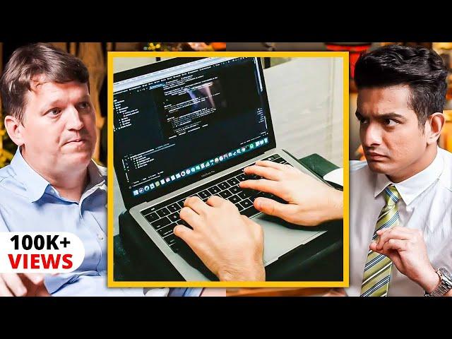 Bitter Truth About Indian Coders/Developers - Billionaire Tech Founder Gives Honest Review