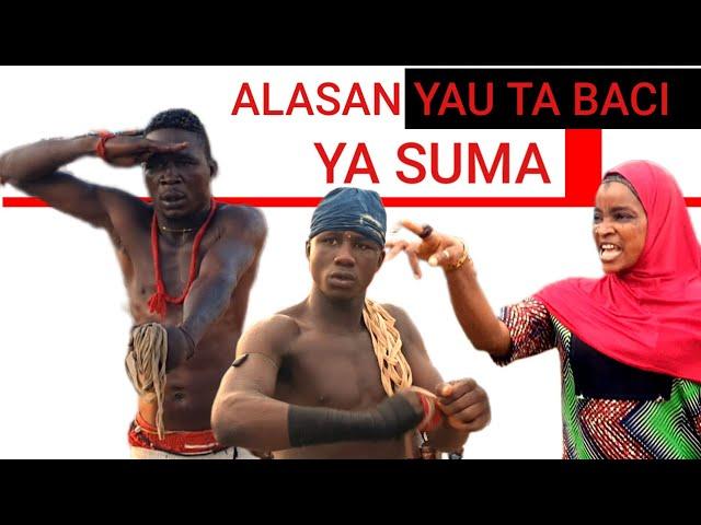 Yau litinin 14/10/2024| Bahagon MAITAKWASARA Ya sumar da Alasan kuma An dakatar Shi tsawon Wata 1