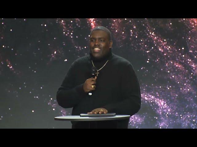 Don't Leave without a Stone! | Pastor William McDowell