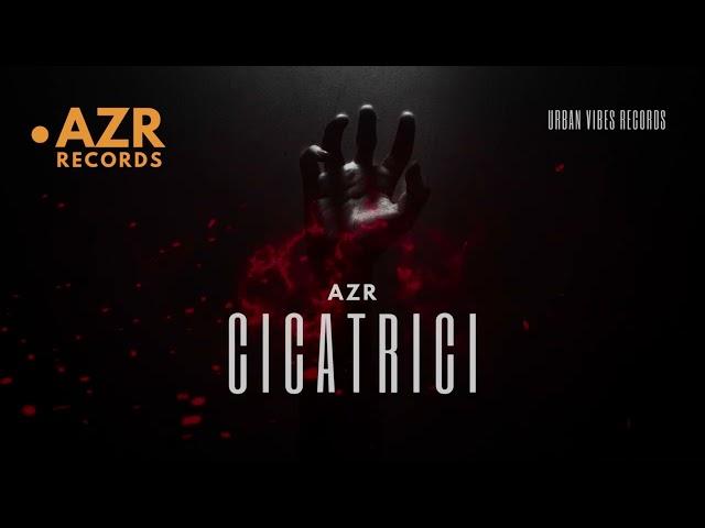 aZr - Cicatrici