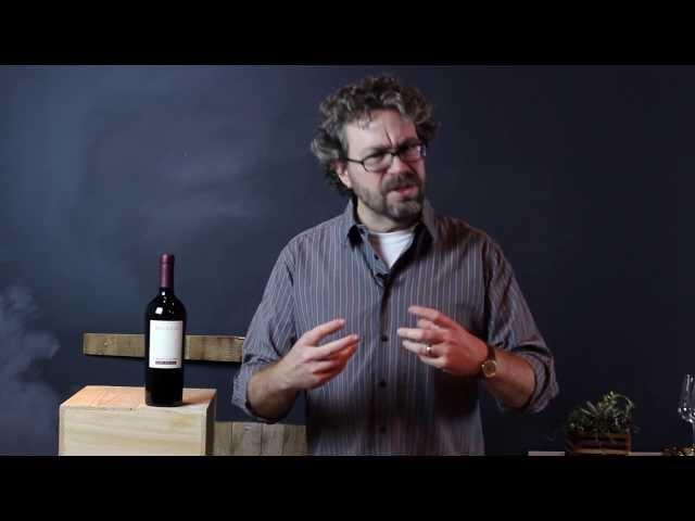 Best Wines Online: BonAnno Cabernet Sauvignon Napa Valley 2010