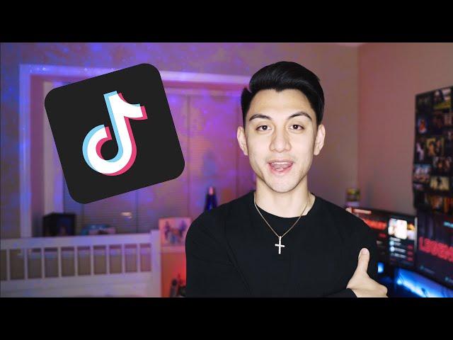 Where Have I Been? TikTok? | Rebranding As Legendaley