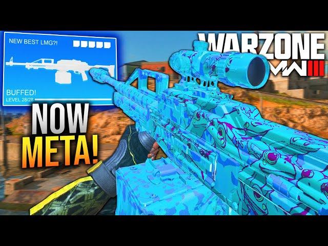 WARZONE: BEST TTK PULEMYOT 762 LOADOUT Is NOW META! (WARZONE 3 Long Range META)