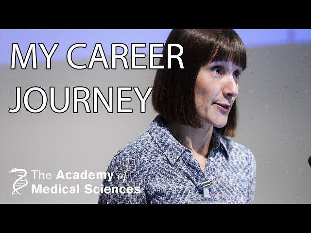 Adventures in academia: my research career | Dr Katherine Sleeman