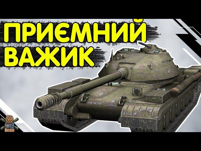 Obj 777 II - ЧЕСНИЙ ОГЛЯД ОБ'ЄКТ 777 2 WoT Blitz