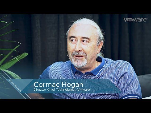 TechConfessions the Show, S1 | E26: Cormac Hogan