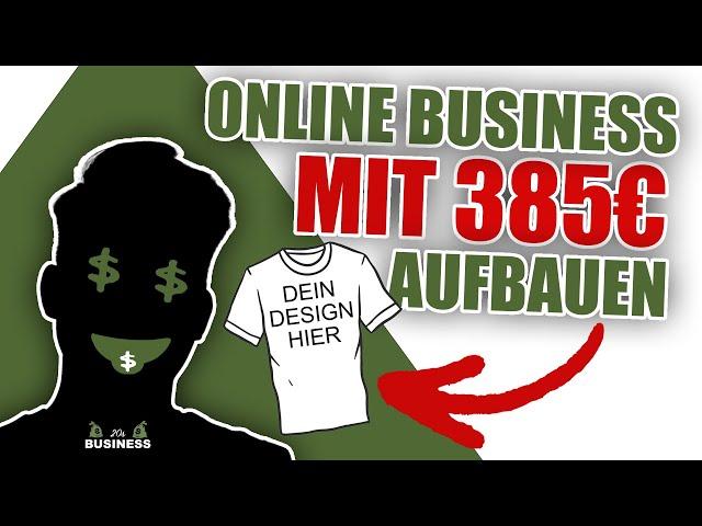 So verdienst du online Geld als Anfänger! (Ohne Vorwissen) | 20s Business #8