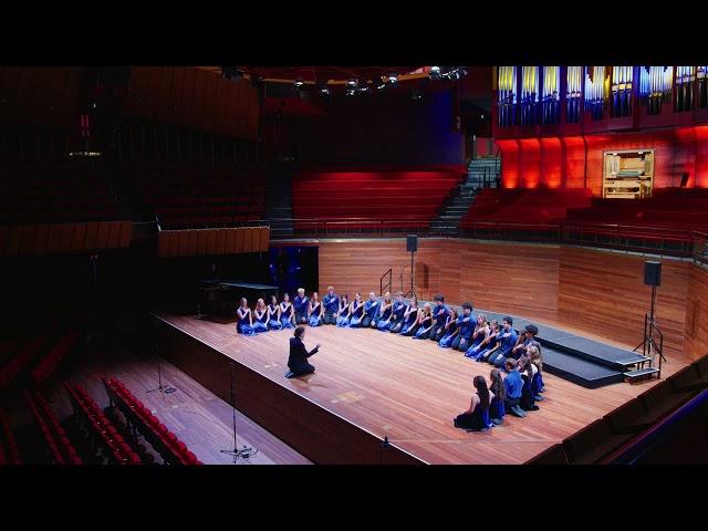 Big Sing 2025