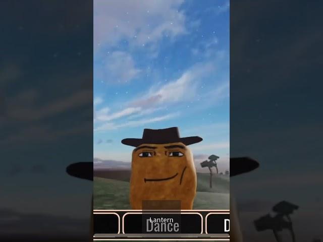 Omega nugget.#music#roblox#video#best#funny