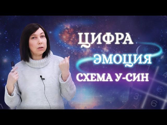 Как через ЧИСЛА узнать о здоровье ФИЗИЧЕСКОМ и ЭМОЦИОНАЛЬНОМ?