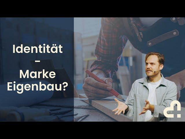 Identität Marke Eigenbau? | Andy Owen | Zollhaus