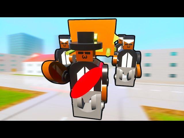 BRICK RIGS COFFIN DANCE MEME ASTRONOMIA! (FULL VERSION)