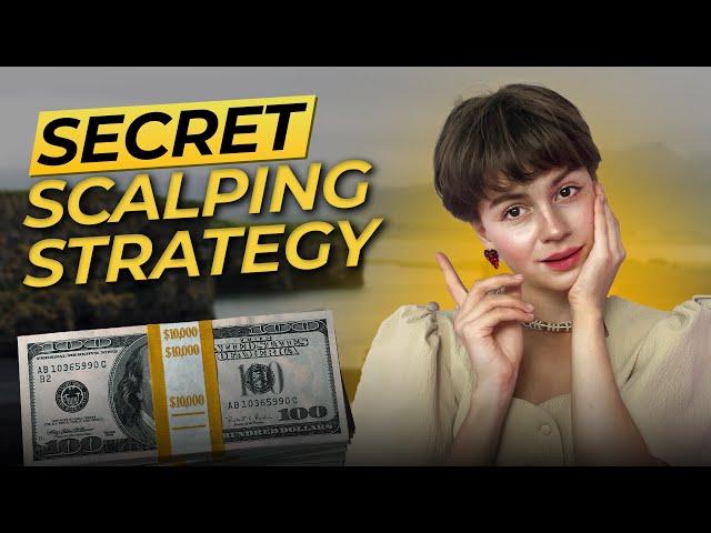 SCALPING TRADING STRATEGY | TRADING FOR BEGINNERS