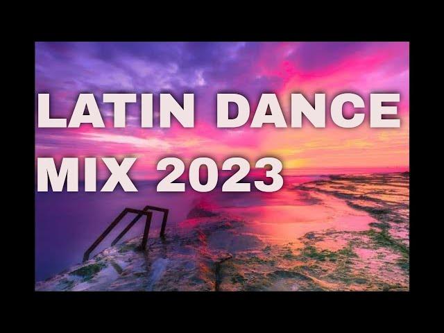 Latin dance music mix 2023, best playlist for dancing #latino #latinmusic #dancemusic #latindance