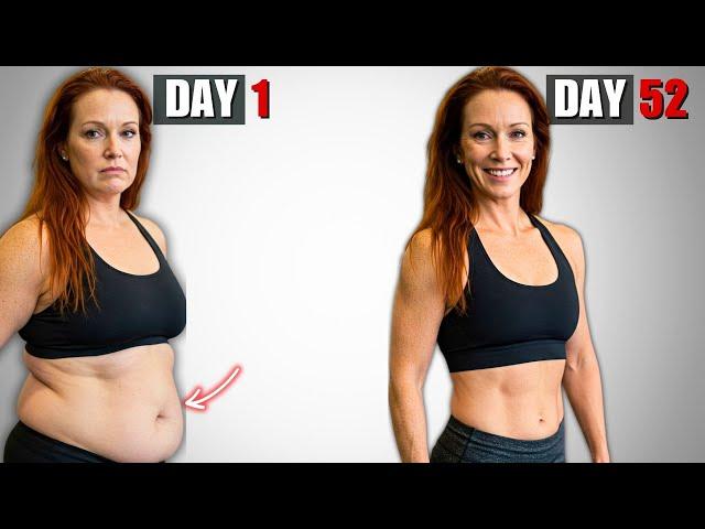 3 Simple Steps to Melt Menopausal Belly Fat – Backed by Science