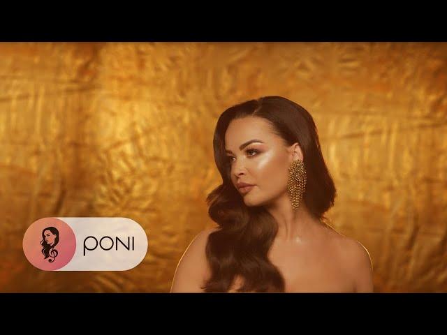 PONI ft YLLI BAJRAMI - Kolazh 2021( Official Video)