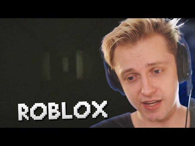 СТИНТ, ДРЕЙК и БРАТИШКИН ПРОХОДЯТ BACKROOMS в ROBLOX