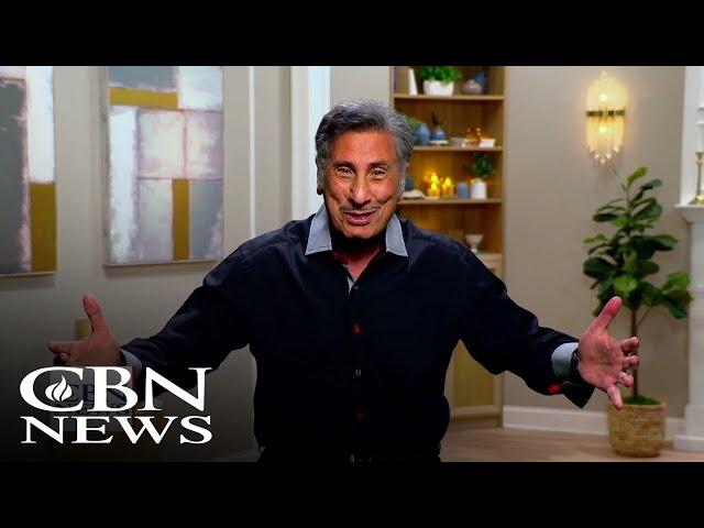 'Lie From the Pit of Hell': Dr. Michael Youssef Dispels Heaven, Hell Mistruths