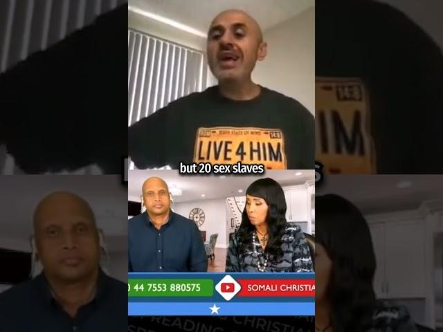 Ex-Muslims SHOCKED After LEARNING The TRUTH About Muhammad  | Shamounian