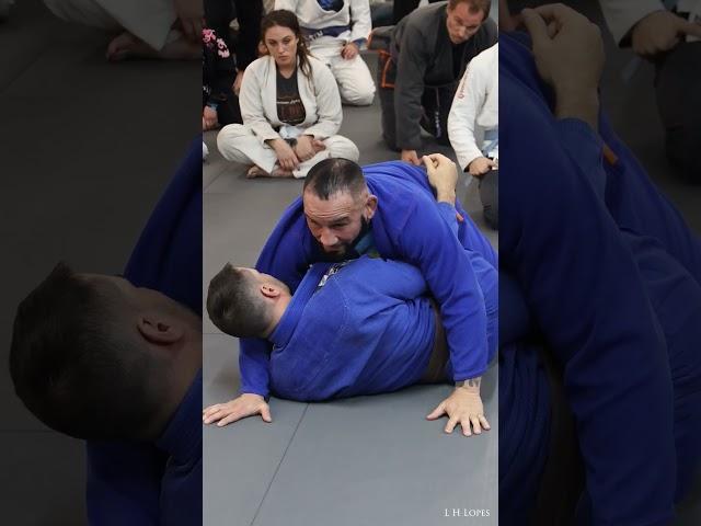 JIU-JITSU TECHNIQUE: #lionheartlopes #jiujitsulifestyle #jiujitsulife #mmatraining #jiujitsu #mma