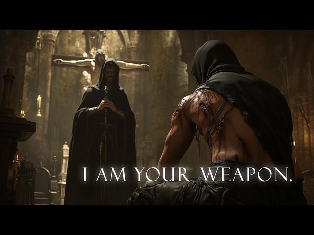 The Pledge - KnightsTemplar Prayer