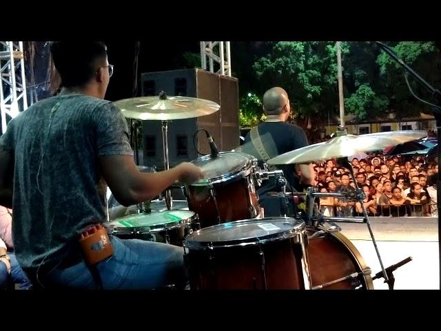 Drum Cam - André Lima // Meu coração é teu + Pra Te Adorar - Gabriela Rocha