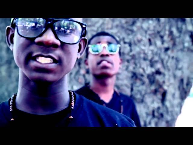 "Gran Neg" by Fenomen & Double J [Official Music Video]