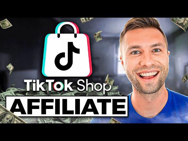 TikTok Shops Affiliate Setup For Seller (A Step-by-Step Guide)