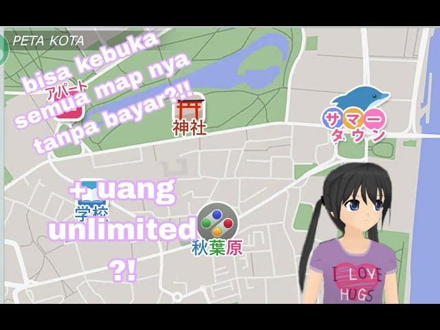 tuto download Shoujo city mod apk! 