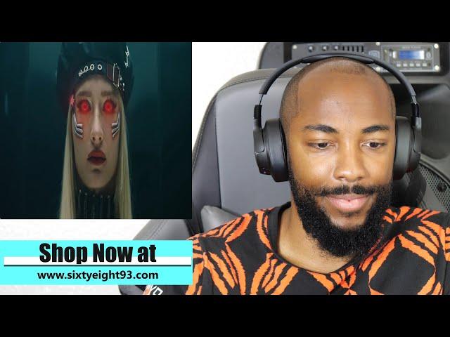 Spanish EDM? Interesting | CaliKidOfficial reacts to K4OS - RAGE (Official Video)