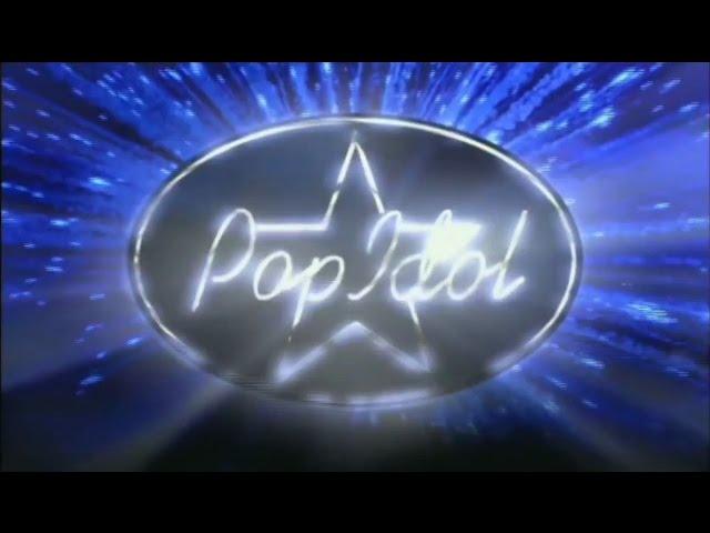 Pop Idol Intro HD