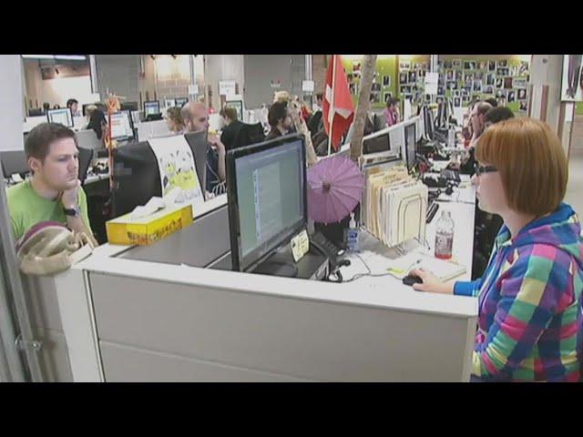 Why Pa. unemployed could not fill all vacant jobs