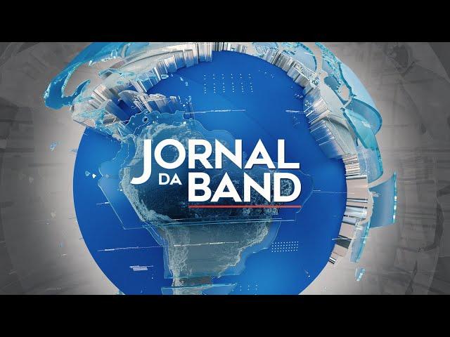 [AO VIVO] JORNAL DA BAND - 04/03/2025