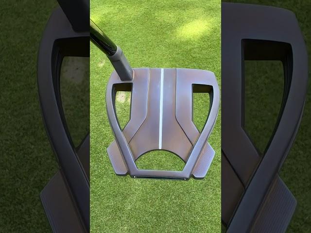 Rory McIlroy's Custom Torched Spider Putter Build | TaylorMade Golf